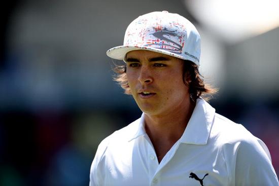 Rickie Fowler - Flipped the Script