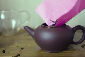 The Forgotten Component of the Tea Experience- the Joy of Making Tea