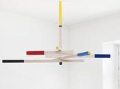 Mobile Ceiling Light Mari Isopahkala