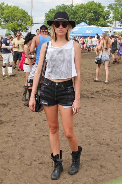 Governors Ball Fashion 2013