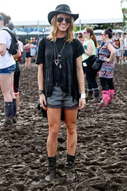 Governors Ball Fashion 2013