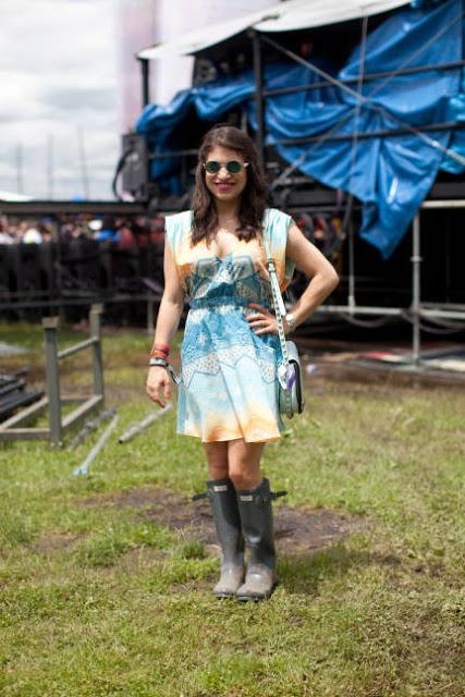 Governors Ball Fashion 2013