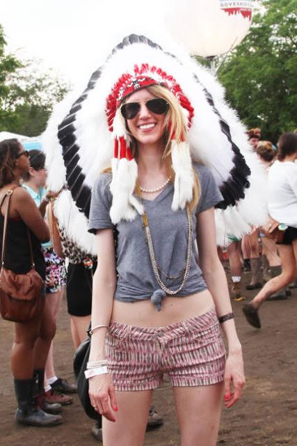 Governors Ball Fashion 2013