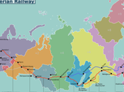 June 1891, Birthdate Trans Siberian Railway