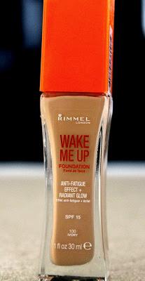 Review || Wake Me Up Foundation