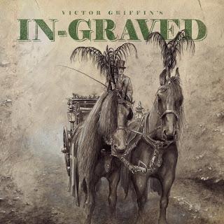 Victor Griffin's In-Graved - S/T