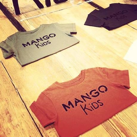 Mango Kids! #repost