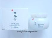 Sulwhasoo Snowise Whitening Cream