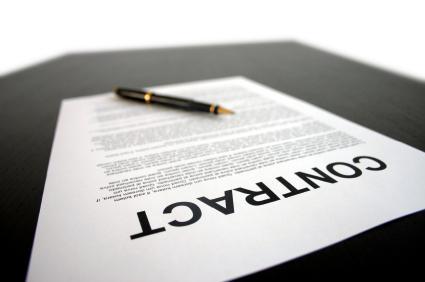 The Caveats of Web Hosting Contract Terms