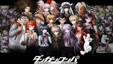 Danganronpa