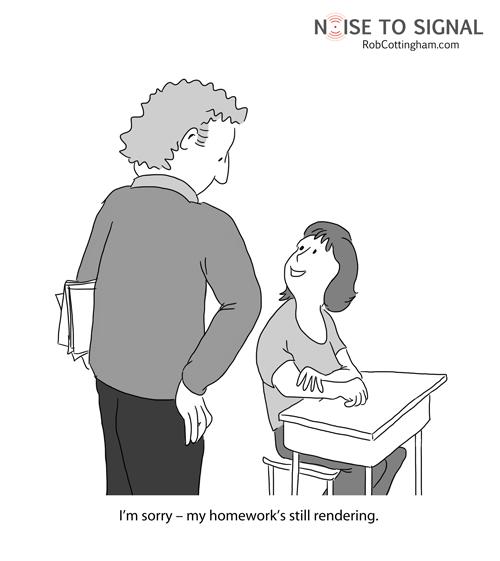 Humor Thursday