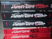 Book Chat: Viampire Diaries