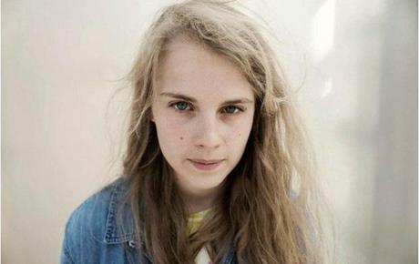 marika hackman PLUNGE INTO THE DARK FOLK UNIVERSE OF MARIKA HACKMAN [STREAM]