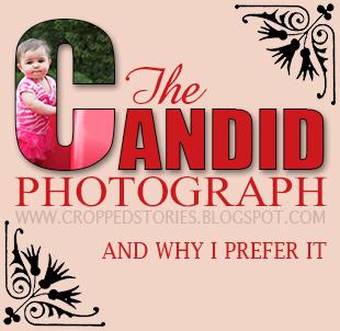 THE CANDID PHOTOGRAPH AND WHY I PREFER IT BUTTON