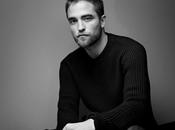 Robert Pattinson Dior Homme Fragrance