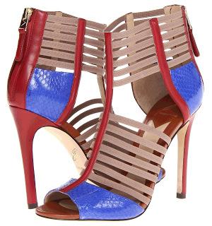 Shoe of the Day |  B Brian Atwood Langden Sandals