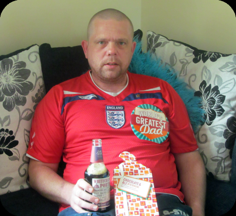 mattsreviews 001 Asda Fathers Day Gifts