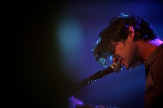 IMG 7398 620x413 THE ANTLERS PLAYED (LE) POISSON ROUGE LAST NIGHT [PHOTOS]