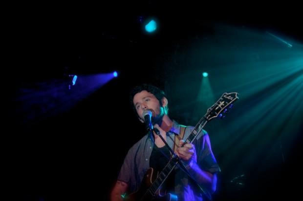 IMG 7328 620x413 THE ANTLERS PLAYED (LE) POISSON ROUGE LAST NIGHT [PHOTOS]