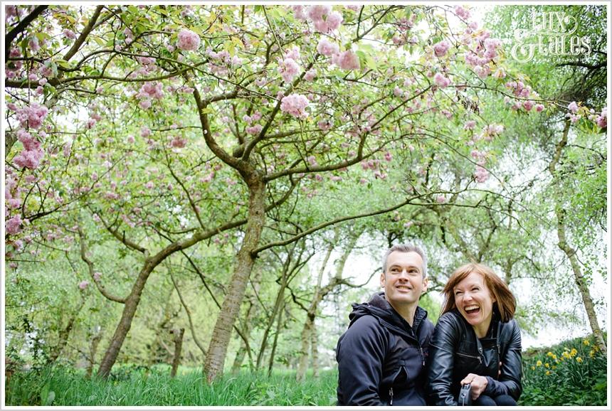 Caroline & Steve are Engaged! | Yorkshire Wedding Photography