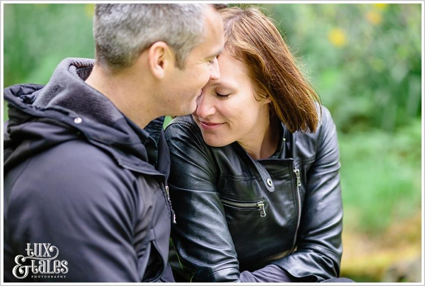 Caroline & Steve are Engaged! | Yorkshire Wedding Photography