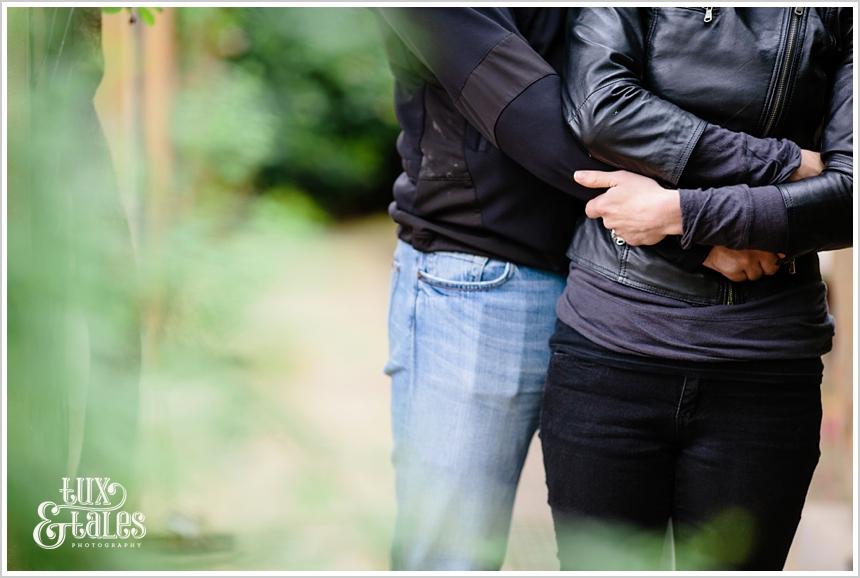 Caroline & Steve are Engaged! | Yorkshire Wedding Photography