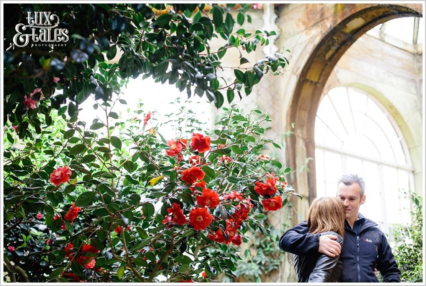 Caroline & Steve are Engaged! | Yorkshire Wedding Photography