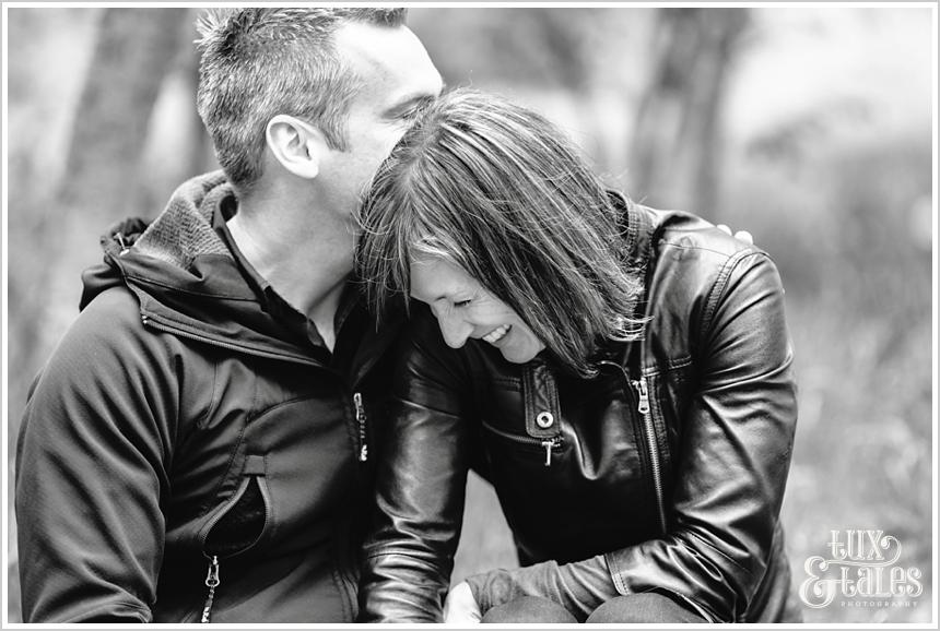 Caroline & Steve are Engaged! | Yorkshire Wedding Photography