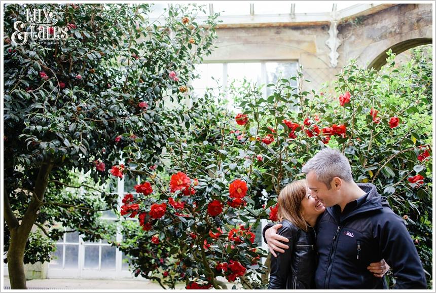 Caroline & Steve are Engaged! | Yorkshire Wedding Photography