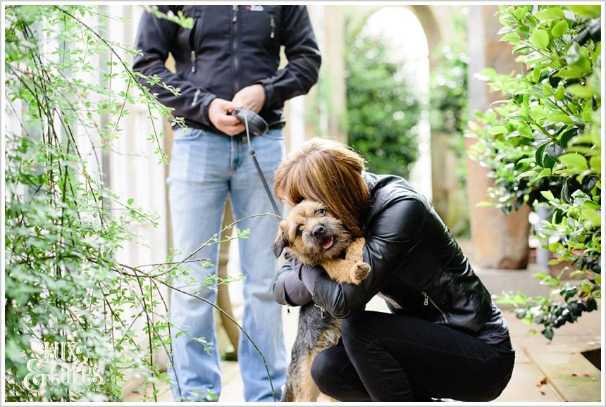 Caroline & Steve are Engaged! | Yorkshire Wedding Photography