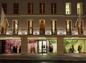 Chanel London Opens Largest Flagship Store World