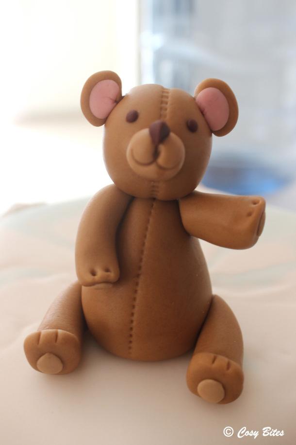 Teddy 3D