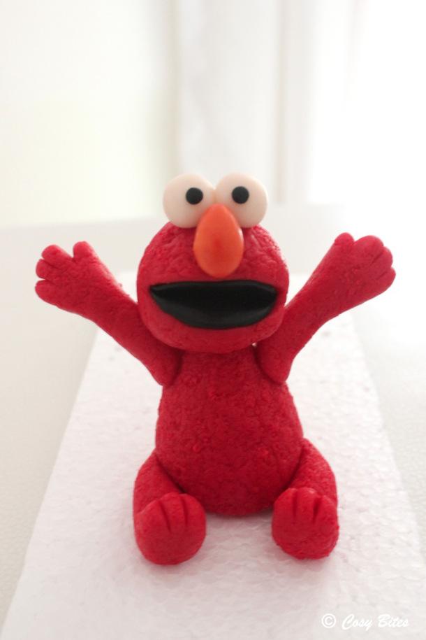 Elmo