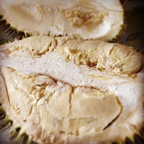 Durian Fruit