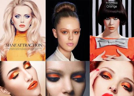 Orange is the new Red.