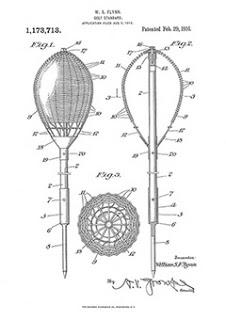 The Origin of Merion's Wicker Baskets