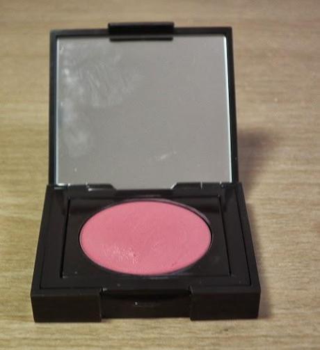 Laura Mercier Creme Cheek Colour Rose Bud