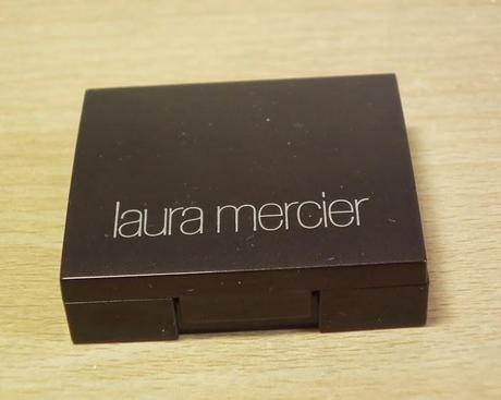 Laura Mercier Creme Cheek Colour Rose Bud 