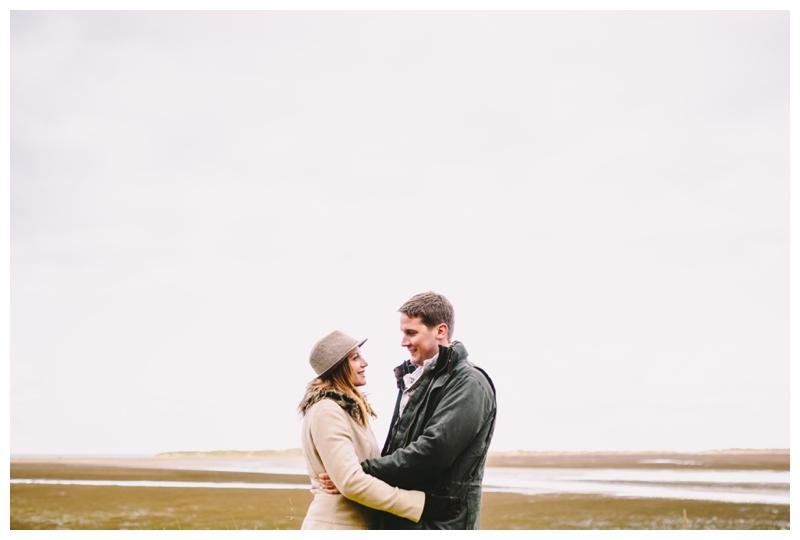 Engagement Photography | Holkham Beach | Jamie Groom Photography  photography at the lovely North Norfolk Beach, Holkham 