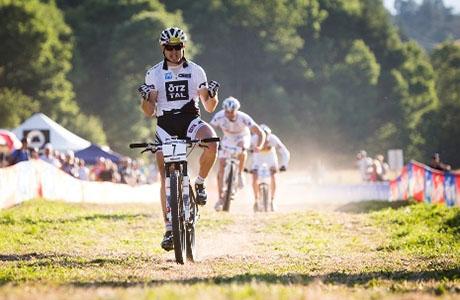 #3 World Cup Italy: In XCE victory for Federspiel and Engen