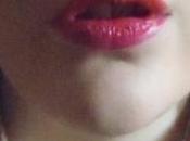 Toned Lips