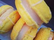 Häagen Dazs Special Edition Cream Macarons