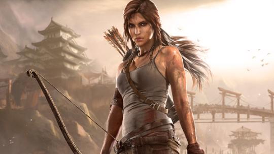 Tomb-Raider