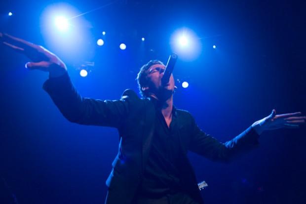 14DSC 0820 620x413 WILLY MOON AND LITTLE DAYLIGHT PLAYED GRAMERCY THEATRE [PHOTOS]