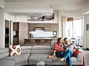 Actor Bryan Cranston's Green Beach House Renovation