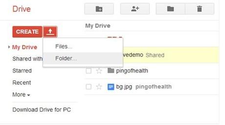 How to Host a Website on Google Drive for Free?