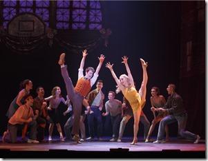 Review: West Side Story (Broadway in Chicago)
