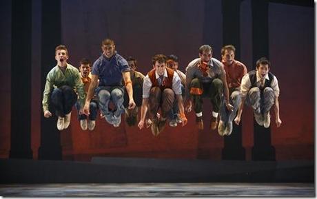 Review: West Side Story (Broadway in Chicago)