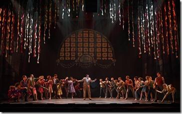 Review: West Side Story (Broadway in Chicago)