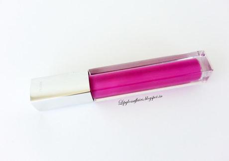 ♥ Maybelline High Shine Lipgloss in Raspberry Reflections ♥